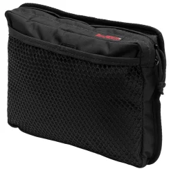 Moto Pockets - Top Case Organizer Bag - Black