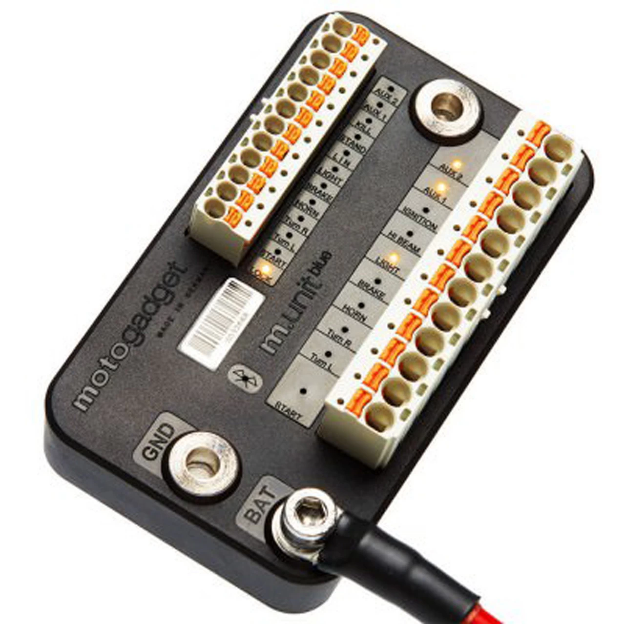 Motogadget - Mo.unit Blue 3 Motogadget - Mo.unit Blue - Image 3