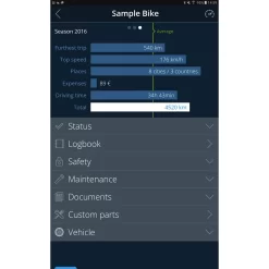 Motogadget - Mo.unit Blue 13 Motogadget - Mo.unit Blue -Next stop, Motorcycle riding. motogadget mounit blue 60267.1695665420