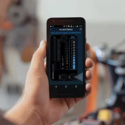 Motogadget - Mo.unit Blue 11 Motogadget - Mo.unit Blue -Next stop, Motorcycle riding. motogadget mounit blue 79376.1695666569