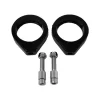 Motorcycle Supply Co. - 49mm Turn Signal Fork Clamps