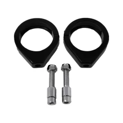 Motorcycle Supply Co. - 49mm Turn Signal Fork Clamps