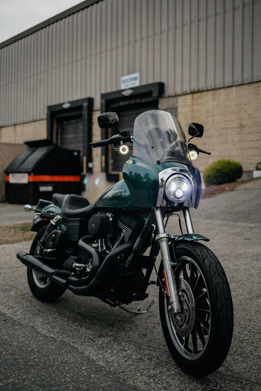 Motorcycle Supply Co. - Harley LED Turn Signal Insert - 1157 (Dual Filament) - White/ Yellow 7 Motorcycle Supply Co. - Harley LED Turn Signal Insert - 1157 (Dual Filament) - White/ Yellow - Image 7