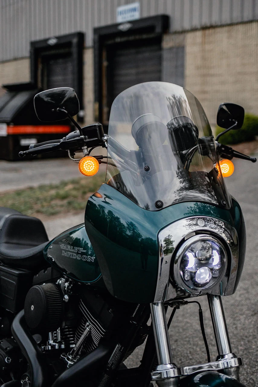 Motorcycle Supply Co. - Harley LED Turn Signal Insert - 1157 (Dual Filament) - White/ Yellow 9 Motorcycle Supply Co. - Harley LED Turn Signal Insert - 1157 (Dual Filament) - White/ Yellow - Image 9