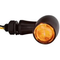 Motorcycle Supply Co. - Paradox Run/Turn/Brake Combination Lights W/ Smoke Lens -Next stop, Motorcycle riding. motorcycle supply co paradox runturnbrake combination lights w smoke lens 00396.1690484763