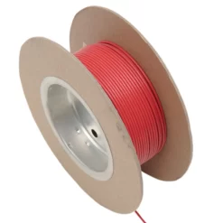 Namz - 18-Gauge OEM Color Wire 100' Length - Red