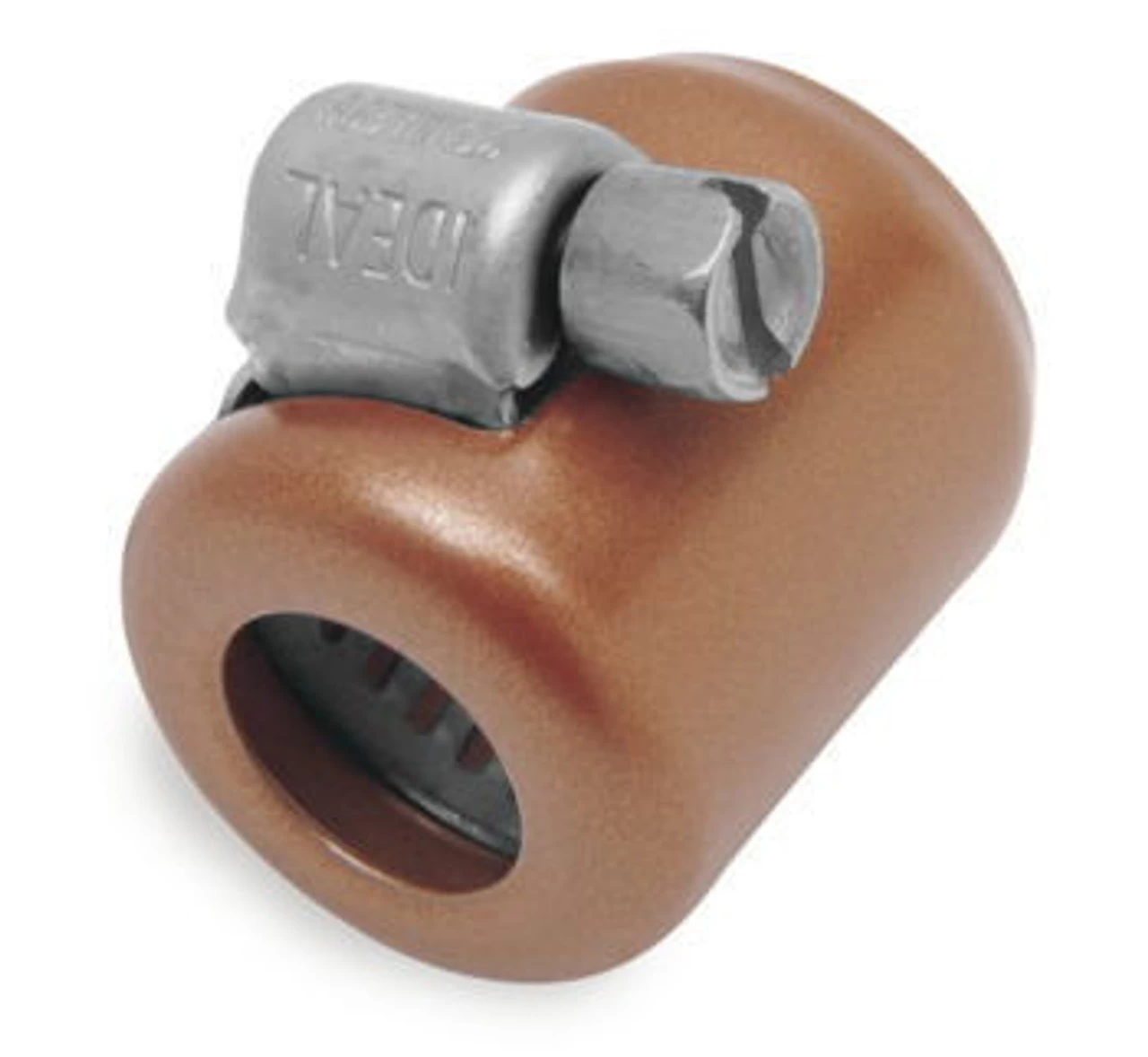 Namz - Hose Clamps - Fits 1/4"-5/16" & 3/8" (pack Of 6) 1 Namz - Hose Clamps - Fits 1/4"-5/16" & 3/8" (pack Of 6)