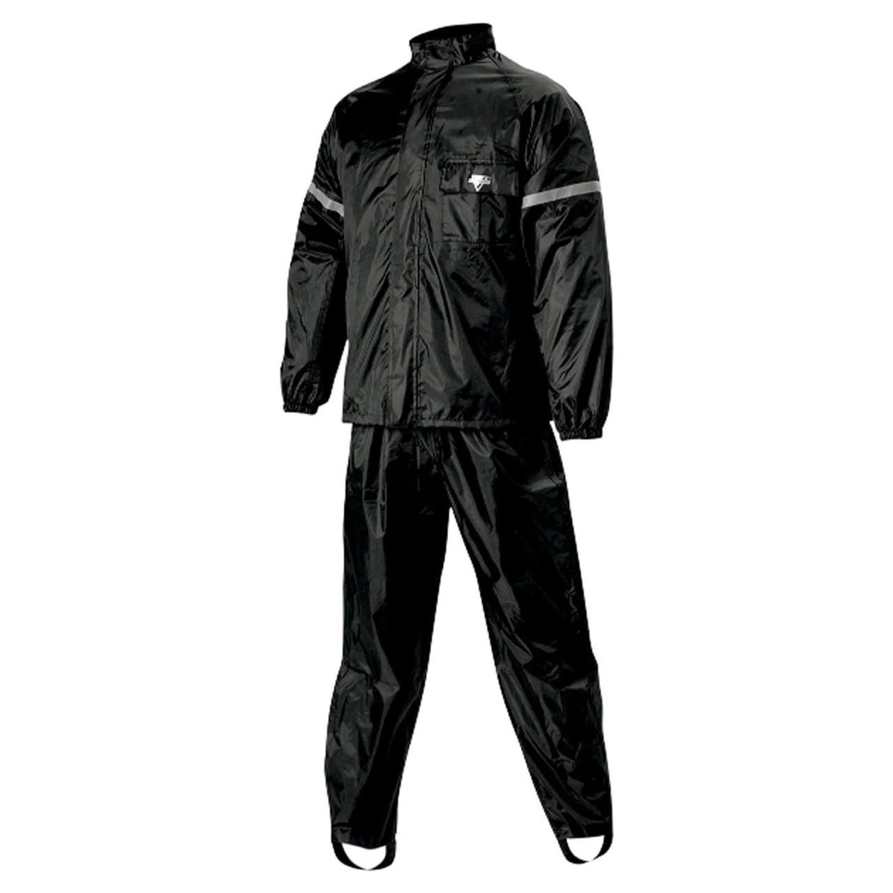 Nelson-Rigg - WP-8000 Weather Pro Rain Suit 1 Nelson-Rigg - WP-8000 Weather Pro Rain Suit