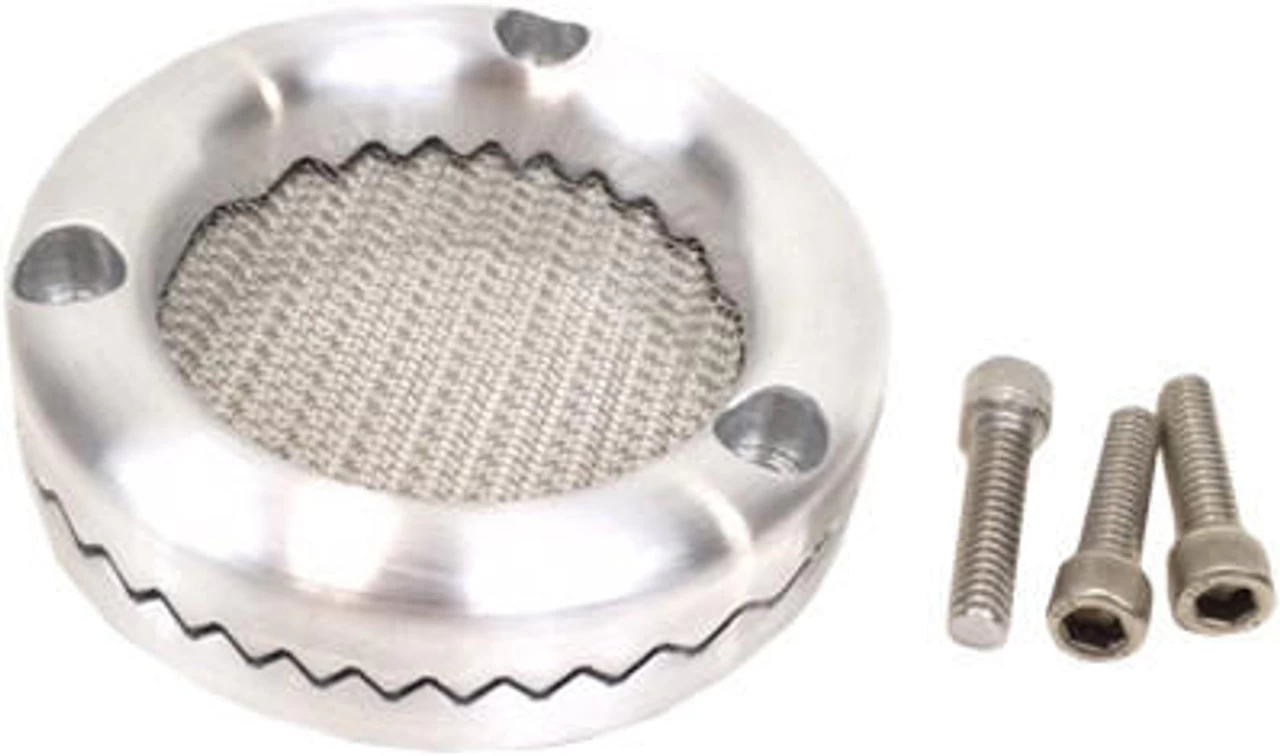 Old-STF Cycle - Bee Blocker Carb Cover Fits Super E & G Carbs 3 Old-STF Cycle - Bee Blocker Carb Cover Fits Super E & G Carbs - Image 3