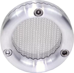 Old-STF Cycle - Bee Blocker Carb Cover Fits Super E & G Carbs