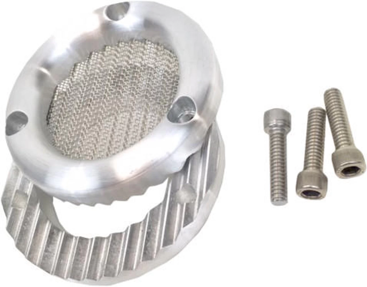 Old-STF Cycle - Bee Blocker Carb Cover Fits Super E & G Carbs 2 Old-STF Cycle - Bee Blocker Carb Cover Fits Super E & G Carbs - Image 2