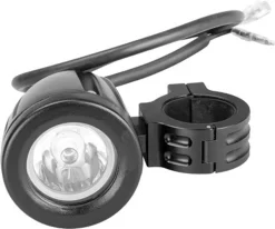 Pathfinder - 10W LED Spot Lamp