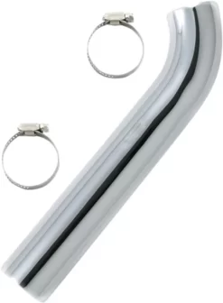 Paughco - Front Heat Shield