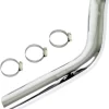 Paughco - Rear Heat Shield For Drag Pipes DBC-2620
