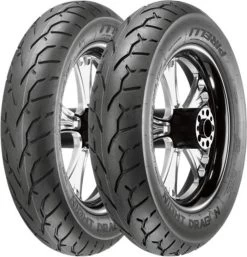 Pirelli Night Dragon 180/60B17 Rear Tire