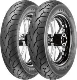 Pirelli Night Dragon 200/55ZR17 Rear Tire