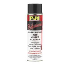 PJ1 - Pro-Enviro Carb Cleaner -16 Oz.