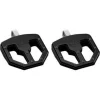 Pro-One - Pro Peg Series Black BMXV1 Billet Footpegs