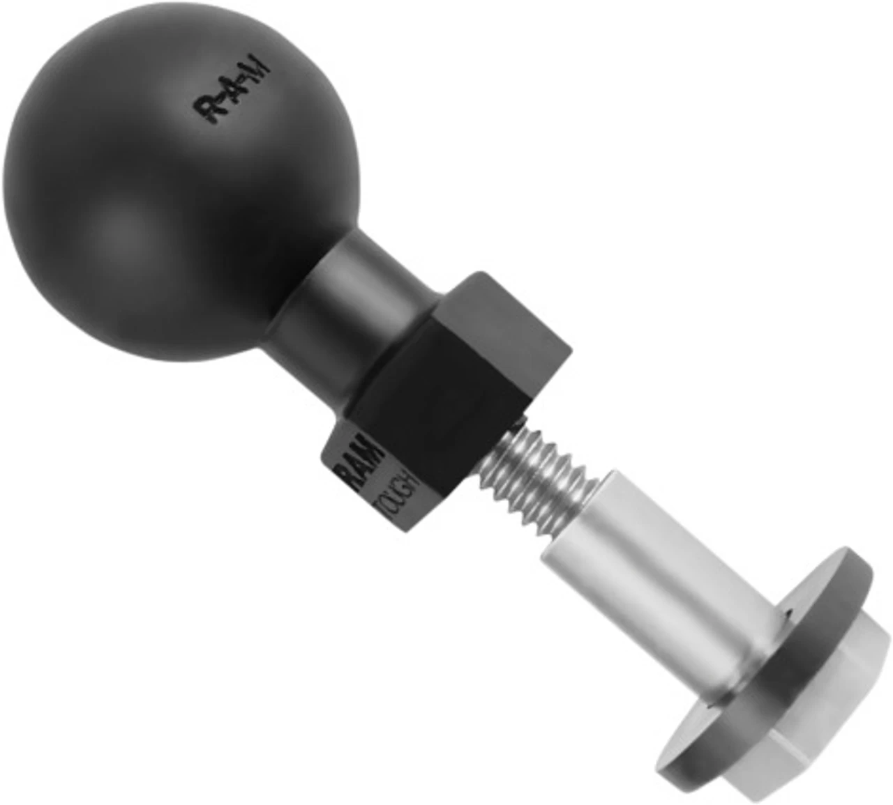 RAM Mounts - Universal Bases (See Options) 2 RAM Mounts - Universal Bases (See Options) - Image 2