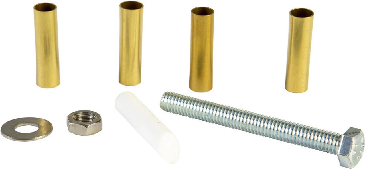 Rocker Lockers - Top End Noise Reduction Kit Fits '84-'99 Evo Big Twin Models 1 Rocker Lockers - Top End Noise Reduction Kit Fits '84-'99 Evo Big Twin Models