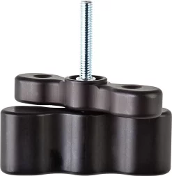 Rotopax Fuel Container Pack Mount Fits 1-2 Gallon Tanks