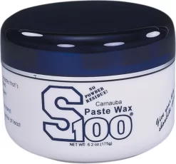 S100 - Carnauba Paste Wax