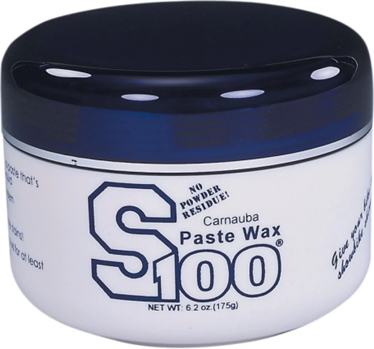 S100 - Carnauba Paste Wax