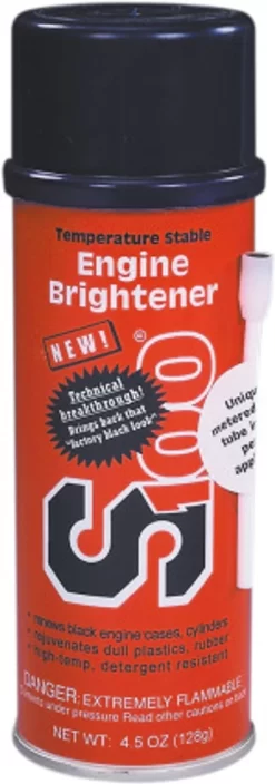 S100 - Engine Brightener