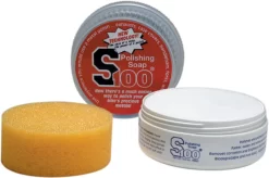 S100 - Polishing Soap