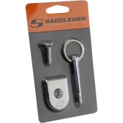 Saddlemen - ATAB Security Seat Screw -Next stop, Motorcycle riding. saddlemen seats saddlemen atab security seat screw 56160.1691085552