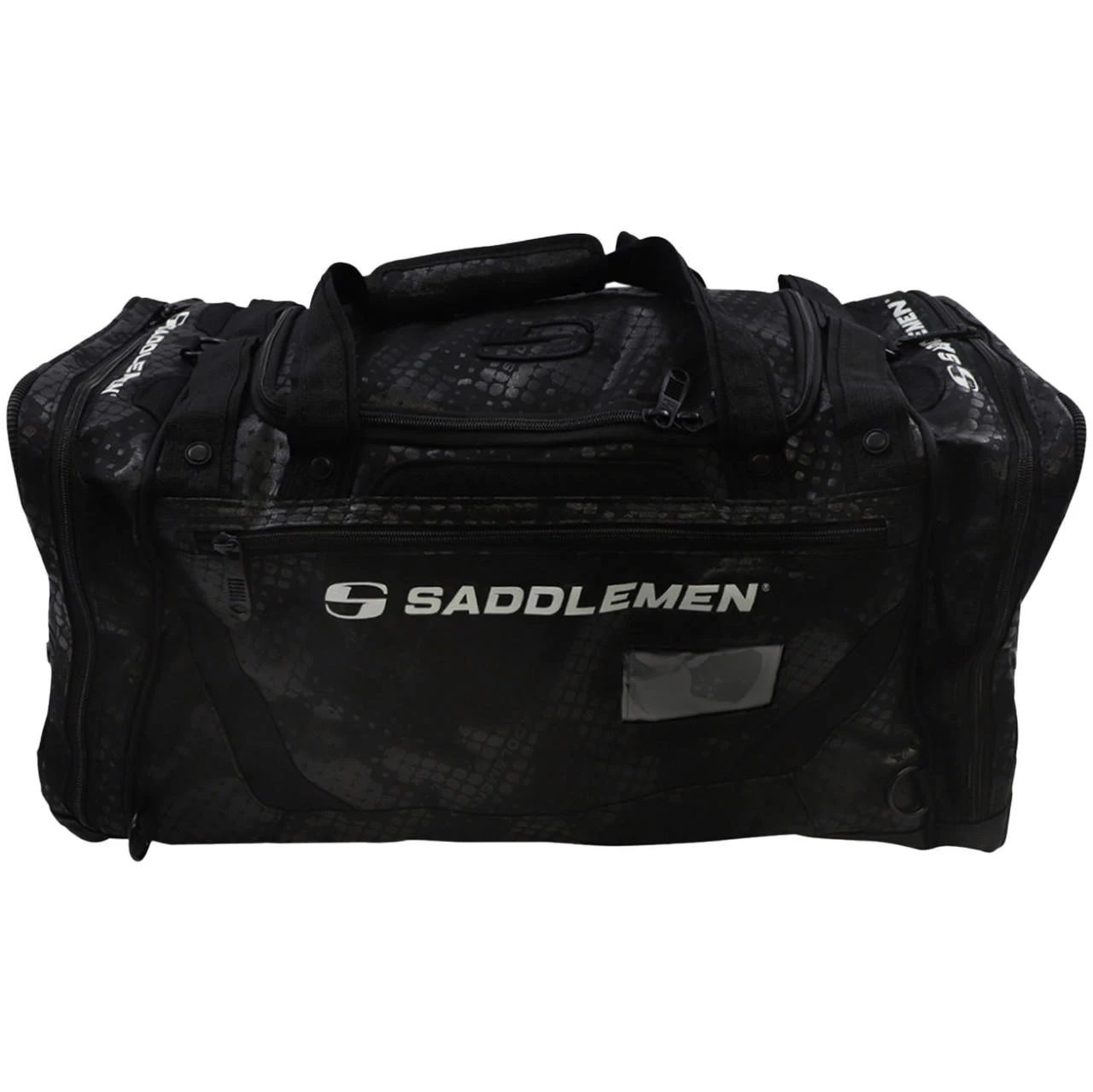Saddlemen - Backrest Bag 1 Saddlemen - Backrest Bag