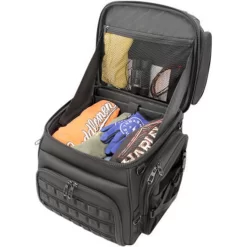 Saddlemen BR3400 Tactical Sissy Bar Bag 17 Saddlemen BR3400 Tactical Sissy Bar Bag -Next stop, Motorcycle riding. saddlemen seats saddlemen br3400 tactical sissy bar bag 03754.1691084874