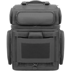 Saddlemen BR3400 Tactical Sissy Bar Bag 13 Saddlemen BR3400 Tactical Sissy Bar Bag -Next stop, Motorcycle riding. saddlemen seats saddlemen br3400 tactical sissy bar bag 46368.1691080206