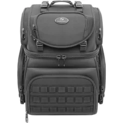 Saddlemen BR3400 Tactical Sissy Bar Bag 12 Saddlemen BR3400 Tactical Sissy Bar Bag -Next stop, Motorcycle riding. saddlemen seats saddlemen br3400 tactical sissy bar bag 51771.1691086065