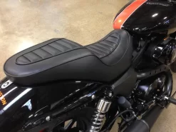Saddlemen - Hog Killers Seat Fits '15-'20 Street XG500/750 Models 6 Saddlemen - Hog Killers Seat Fits '15-'20 Street XG500/750 Models -Next stop, Motorcycle riding. saddlemen seats saddlemen hog killers seat fits 15 20 street xg500750 models 66394.1691087403