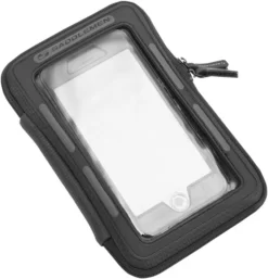 Saddlemen - Large E-Pak Magnetic Phone Pouch