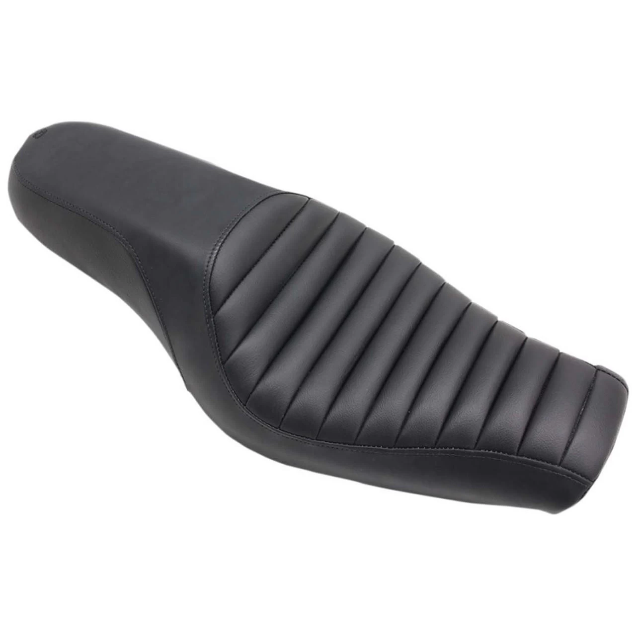 Saddlemen - Profiler Tuck N' Roll Seat Fits '04-'20 Harley Sportster Models W/ 4.5 Gallon Tank 1 Saddlemen - Profiler Tuck N' Roll Seat Fits '04-'20 Harley Sportster Models W/ 4.5 Gallon Tank