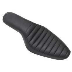 Saddlemen - Profiler Tuck N' Roll Seat Fits '04-'23 Harley Sportster Models W/ 3.3 & 2.1 Gallon Tanks