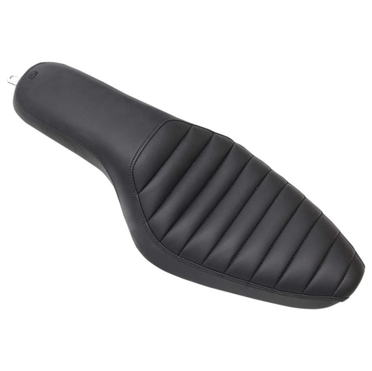 Saddlemen - Profiler Tuck N' Roll Seat Fits '04-'23 Harley Sportster Models W/ 3.3 & 2.1 Gallon Tanks 1 Saddlemen - Profiler Tuck N' Roll Seat Fits '04-'23 Harley Sportster Models W/ 3.3 & 2.1 Gallon Tanks