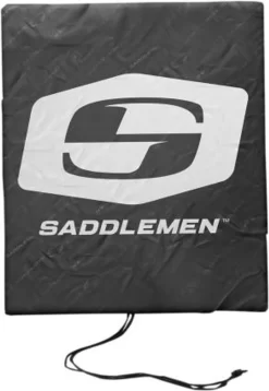 Saddlemen S3500 Deluxe Sissy Bar Bag -Next stop, Motorcycle riding. saddlemen seats saddlemen s3500 deluxe sissy bar bag 89126.1692984799