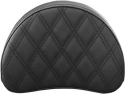 Saddlemen Sissy Bar Pad For Explorer-LS And Step-Up-LS Seat -Next stop, Motorcycle riding. saddlemen seats saddlemen sissy bar pad for explorer ls and step up ls seat 80882.1692983051