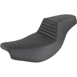 Saddlemen - Step-Up Seats Fits '14-'20 Chief/Chieftain/Roadmaster/Dark Horse/Springfield Models (Choose Color)