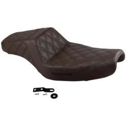 Saddlemen - Step-Up Seats Fits Harley Davidson '04 & Up Harley Sportster Models W/ 3.3 & 2.1 Gallon Tanks 15 Saddlemen - Step-Up Seats Fits Harley Davidson '04 & Up Harley Sportster Models W/ 3.3 & 2.1 Gallon Tanks -Next stop, Motorcycle riding. saddlemen seats saddlemen step up seats fits harley davidson 04 and up harley sportster models w 3.3 and 2.1 gallon tanks 19406.1690317523