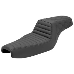 Saddlemen - Step-Up Seats Fits Harley Davidson '04 & Up Harley Sportster Models W/ 3.3 & 2.1 Gallon Tanks 16 Saddlemen - Step-Up Seats Fits Harley Davidson '04 & Up Harley Sportster Models W/ 3.3 & 2.1 Gallon Tanks -Next stop, Motorcycle riding. saddlemen seats saddlemen step up seats fits harley davidson 04 and up harley sportster models w 3.3 and 2.1 gallon tanks 38142.1690316904