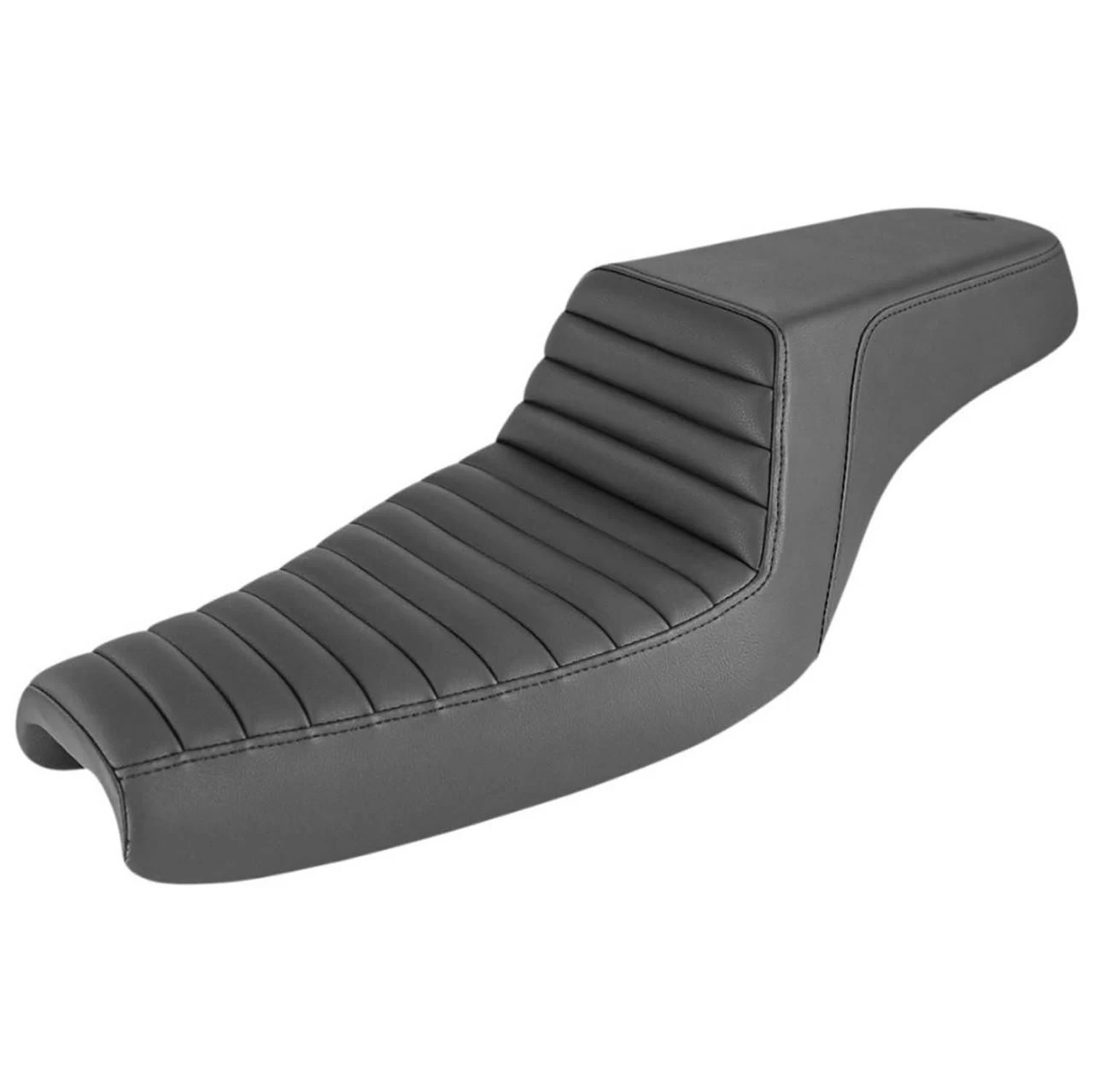 Saddlemen - Step-Up Seats Fits Harley Davidson '04 & Up Harley Sportster Models W/ 3.3 & 2.1 Gallon Tanks 1 Saddlemen - Step-Up Seats Fits Harley Davidson '04 & Up Harley Sportster Models W/ 3.3 & 2.1 Gallon Tanks