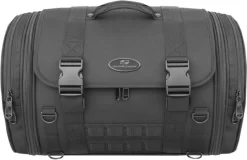 Saddlemen TR2300DE Tactical Deluxe Rack Bag