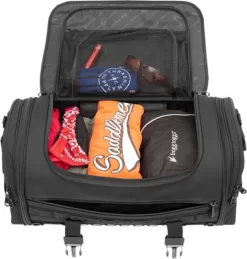 Saddlemen TR3300DE Deluxe Rack Bag 5 Saddlemen TR3300DE Deluxe Rack Bag -Next stop, Motorcycle riding. saddlemen seats saddlemen tr3300de deluxe rack bag 23333.1692982665