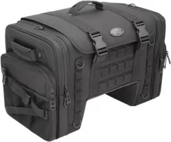 Saddlemen TS3200DE Tactical Tail Bag
