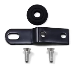 Saddlemen - Universal Seat Bracket - Black