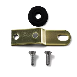Saddlemen - Universal Seat Bracket - Gold